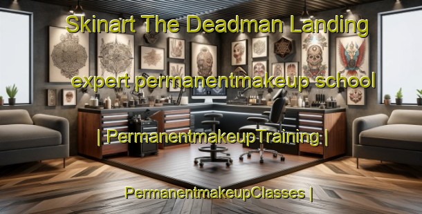 Skinart The Deadman Landing expert permanentmakeup school | PermanentmakeupTraining | PermanentmakeupClasses | SkinartTraining-United States